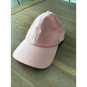 Lululemon Fast and Free Hat